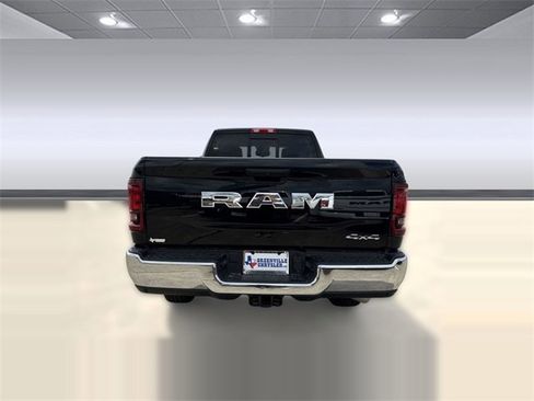 New 2025 RAM 2500 Tradesman image 9