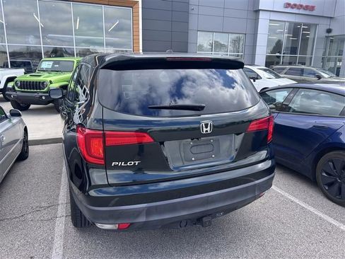 Used 2018 Honda Pilot EX-L image 4