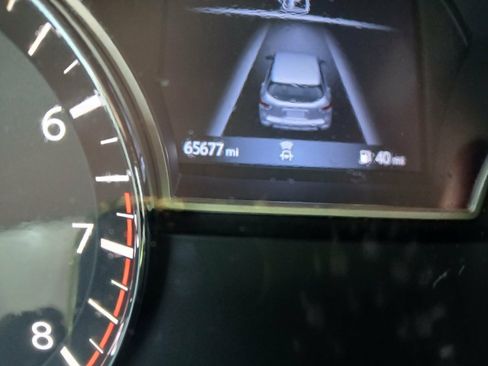 Used 2018 Nissan Pathfinder S FWD image 13