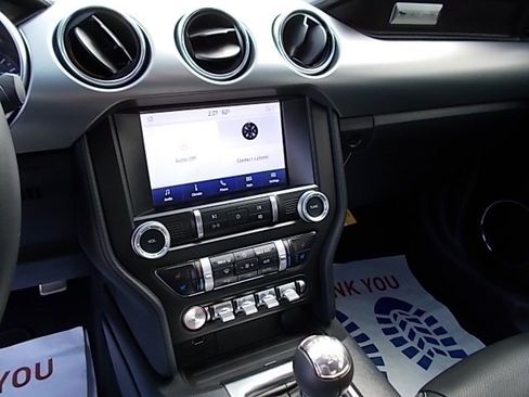 Used 2023 Ford Mustang GT Premium image 10