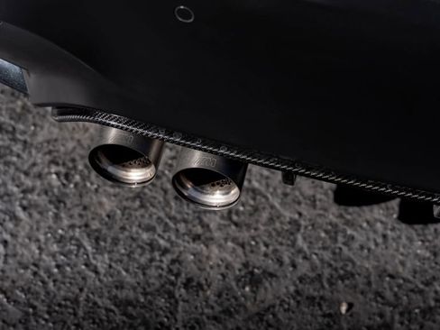 Used 2018 BMW M3 CS w/ Executive Package image 39