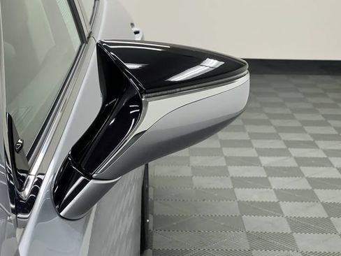 Certified 2025 Lexus ES 300h w/ Premium Package FWD image 22
