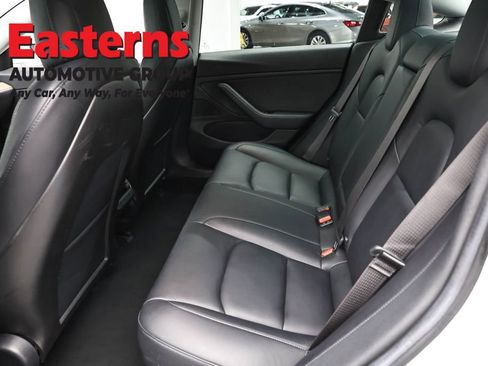 Used 2018 Tesla Model 3 Long Range AWD/4WD image 16