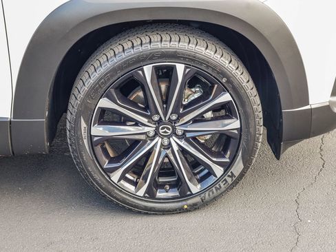 Used 2023 MAZDA CX-50 2.5 Turbo w/ Premium Plus Pkg image 11