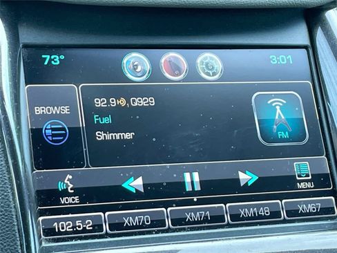 Used 2014 Chevrolet Impala LT w/ Premium Seating Package FWD image 14