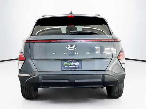 Used 2025 Hyundai Kona SEL image 7