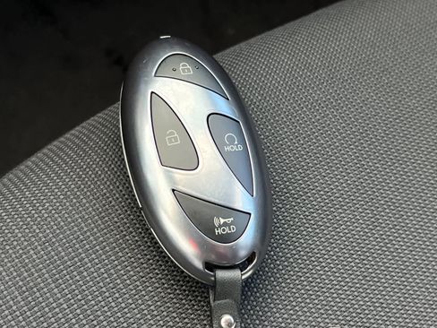 New 2026 Hyundai Kona SEL Sport image 28