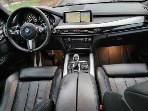 Used 2016 BMW X5 xDrive35d image 2