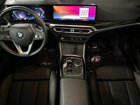Used 2023 BMW 330i Sedan w/ Driving Assistance Package RWD image 15