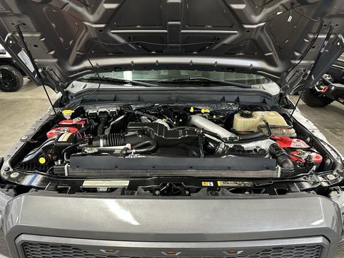 Used 2013 Ford F350 Lariat AWD/4WD image 13
