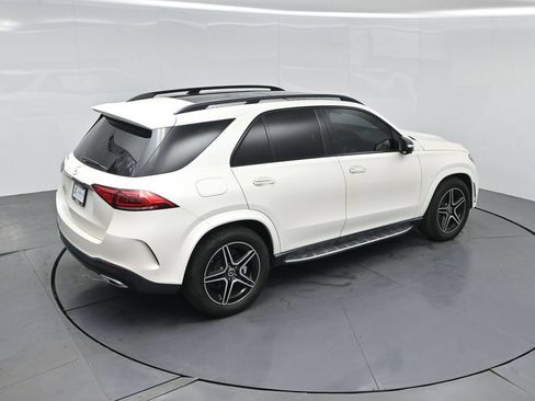 Used 2022 Mercedes-Benz GLE 350 image 38