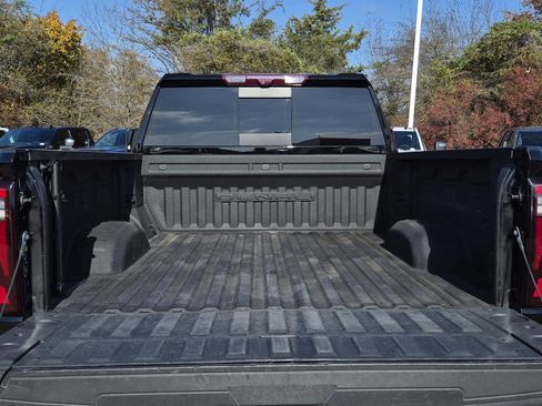 Used 2024 GMC Sierra 2500 Denali w/ Denali Reserve Package image 9