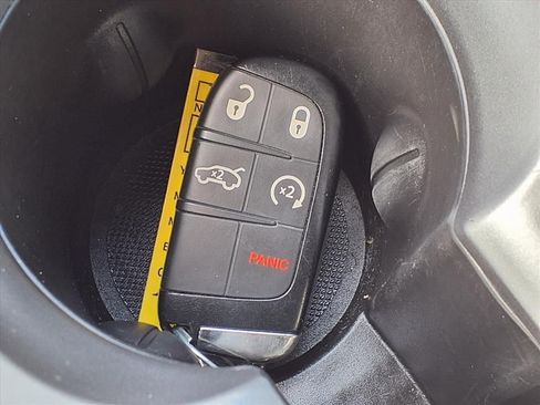 Used 2024 Dodge Hornet R/T image 14