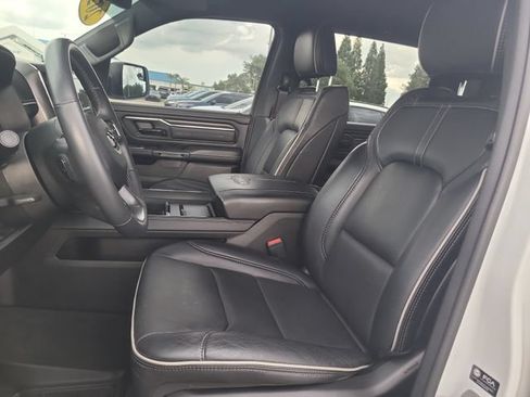 Used 2024 RAM 1500 Limited AWD/4WD image 20