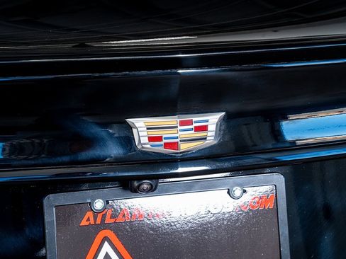 Used 2022 Cadillac CT5 V Blackwing w/ Driver Assist Package image 27