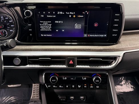 Used 2021 Kia K5 GT-Line image 23