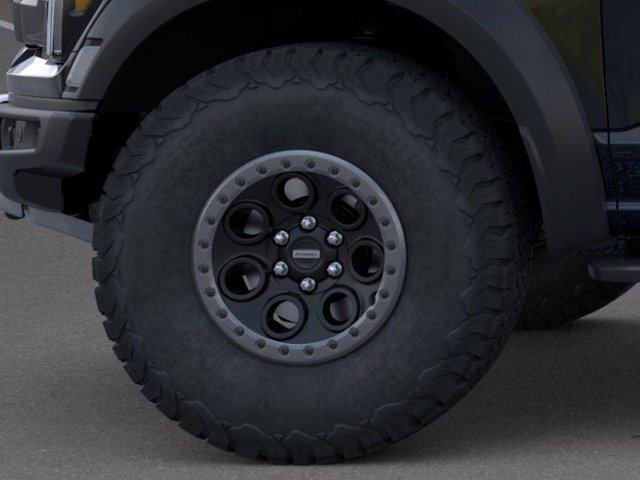 New 2025 Ford F150 Raptor AWD/4WD image 19