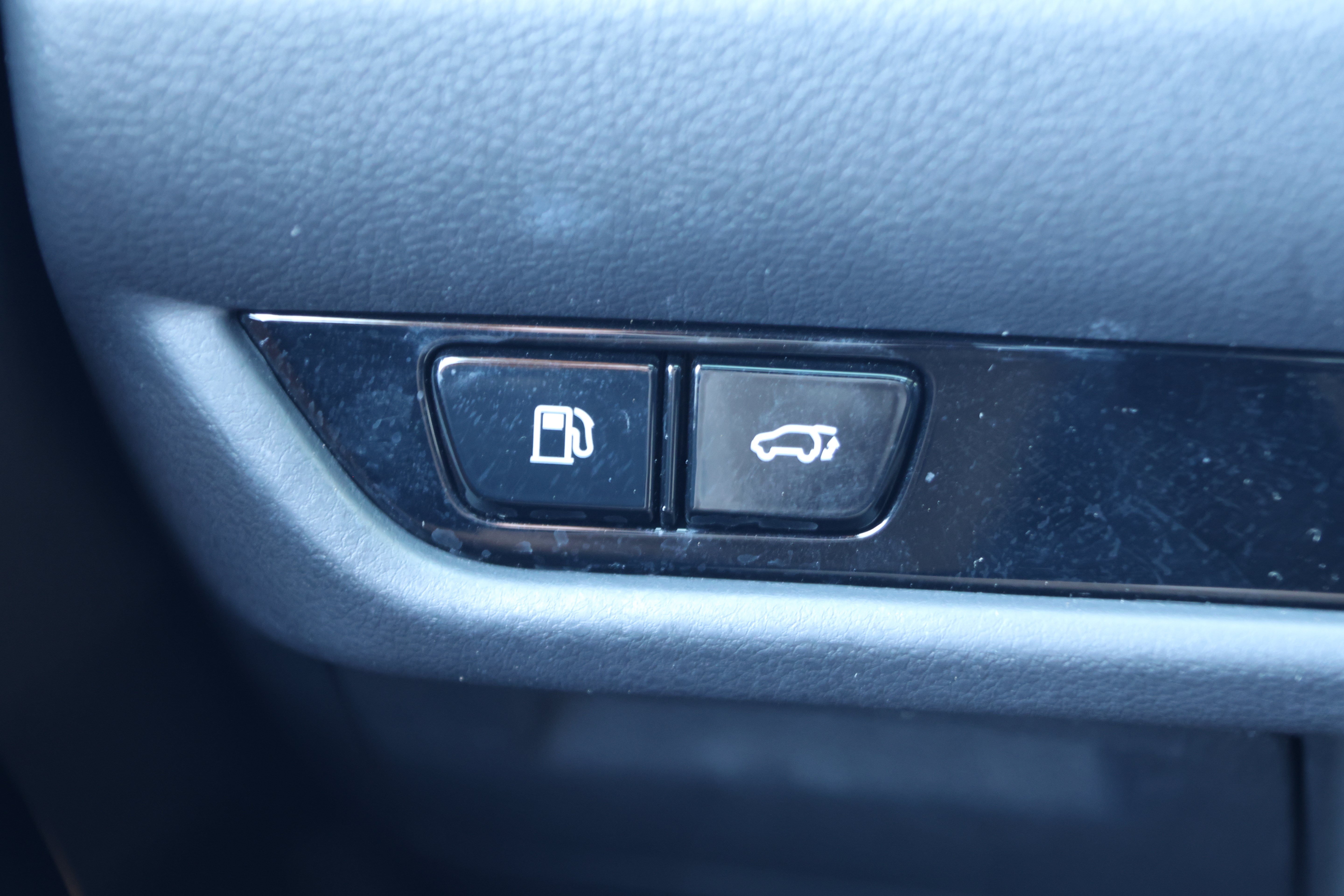 Used 2025 Lexus NX 350 AWD w/ Premium Package image 16