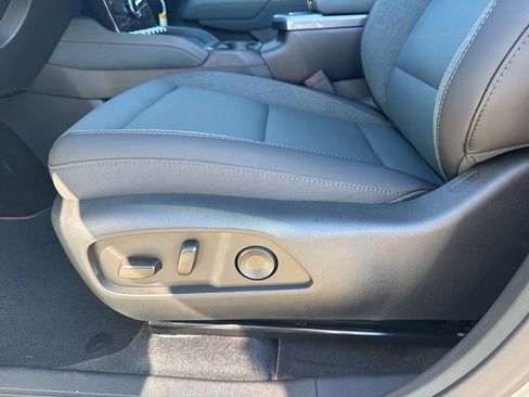 New 2026 GMC Terrain AT4 image 19