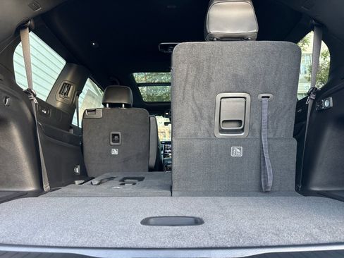 New 2025 Jeep Grand Cherokee L Limited image 16