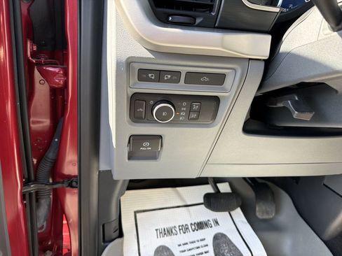 Used 2021 Ford F150 XLT w/ Equipment Group 302A High AWD/4WD image 16