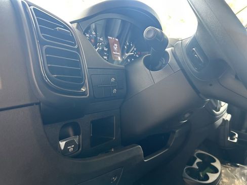 New 2026 RAM ProMaster 2500 image 31