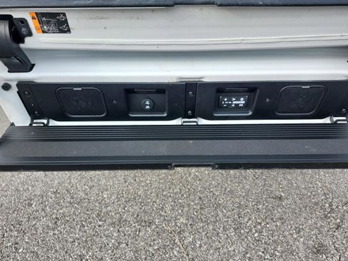 Used 2024 GMC Sierra 2500 AT4X image 15