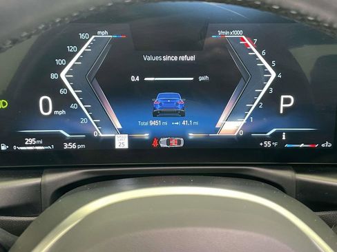 Used 2024 BMW 230i xDrive Coupe w/ Premium Package AWD/4WD image 38