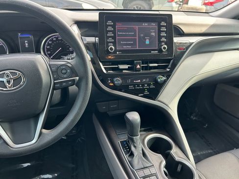 Used 2023 Toyota Camry LE FWD image 16