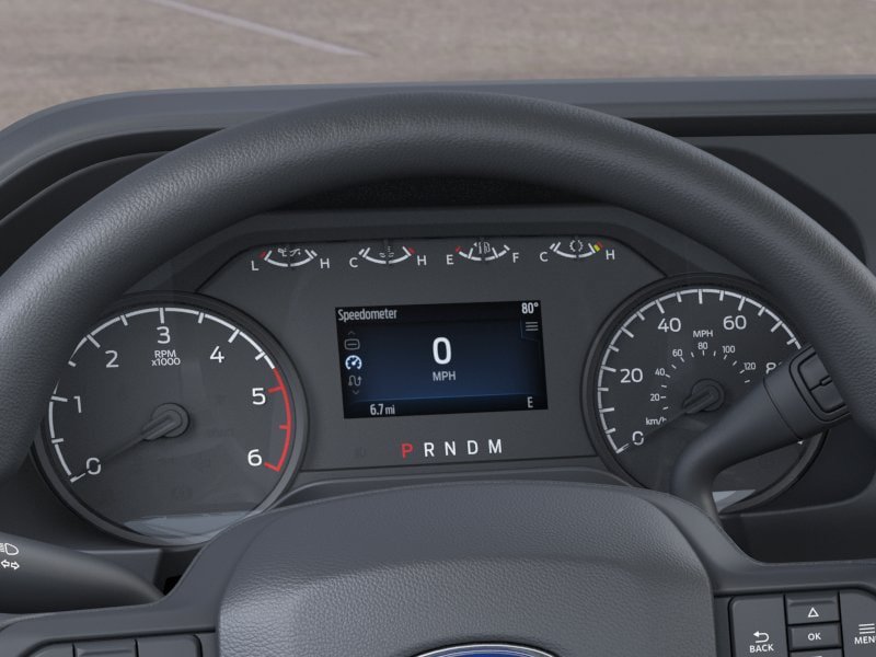 New 2026 Ford F350 XL AWD/4WD image 52
