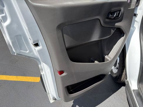 Used 2020 Ford Transit 150 Low Roof w/ Upfitter Package RWD image 14