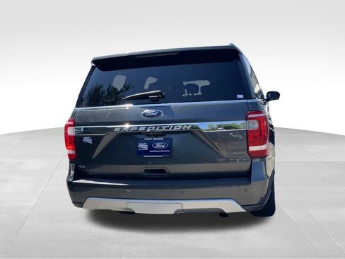Used 2021 Ford Expedition XLT AWD/4WD image 5