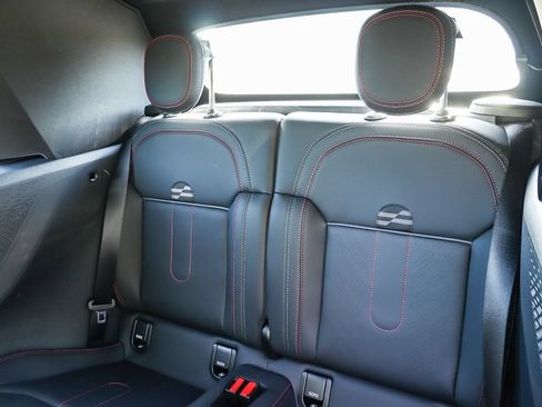 New 2026 MINI Cooper John Cooper Works FWD image 25