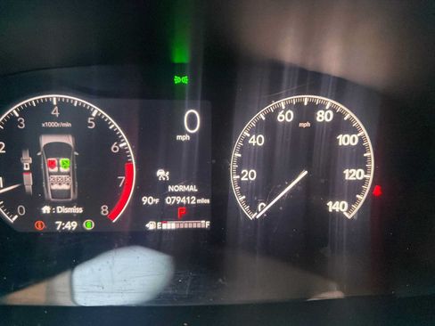 Used 2023 Honda CR-V EX-L image 10