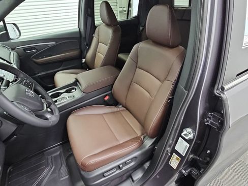 New 2026 Honda Ridgeline RTL image 29