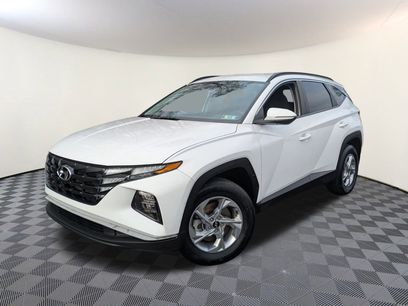 Certified 2023 Hyundai Tucson SEL w/ Winter Package