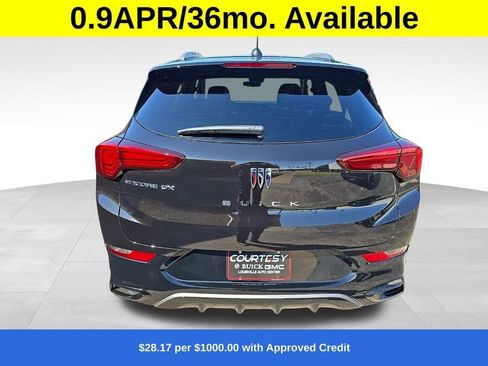 New 2026 Buick Encore GX Sport Touring w/ Comfort Package image 6