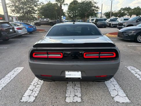 Used 2023 Dodge Challenger R/T w/ Plus Package RWD image 17