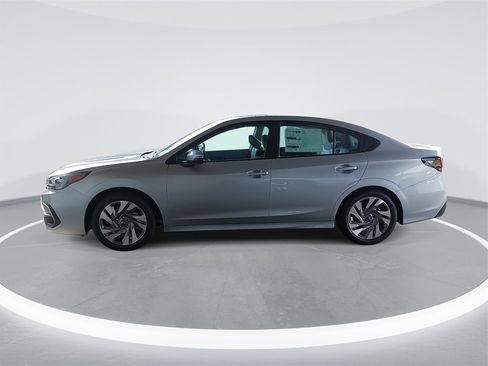 New 2025 Subaru Legacy Limited image 8