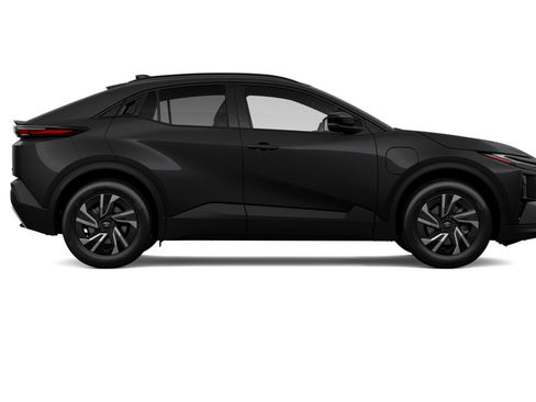 New 2026 Toyota C-HR AWD/4WD image 49