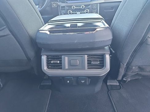 Used 2024 Ford F150 XLT w/ Mobile Office Package image 21
