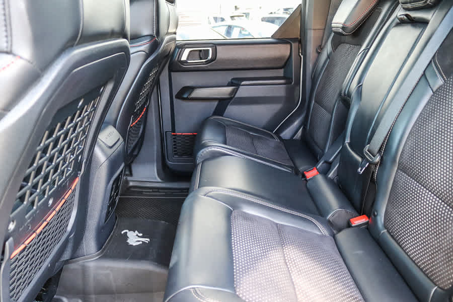 Used 2024 Ford Bronco Raptor AWD/4WD image 18