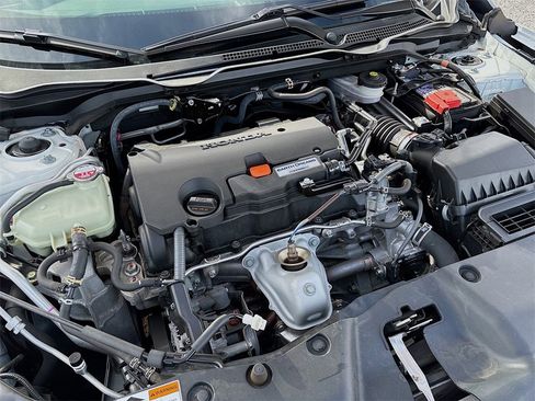 Used 2020 Honda Civic Sport image 27