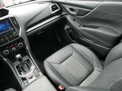 Used 2021 Subaru Forester Limited w/ Popular Package #3 image 11