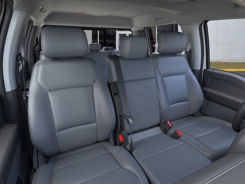 New 2025 Ford F450 XL image 10