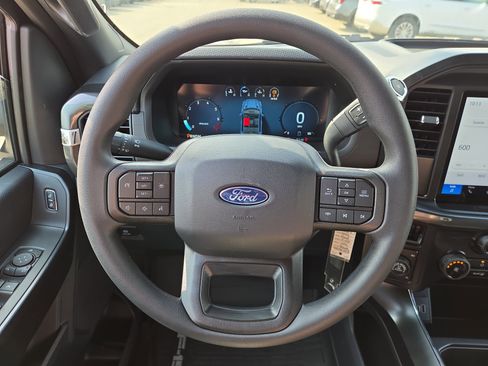 New 2026 Ford F150 STX image 10