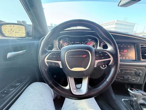 Used 2016 Dodge Charger R/T w/ Plus Group image 14