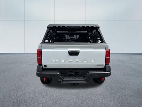 New 2026 Toyota Tacoma 4x4 Double Cab Hybrid image 6