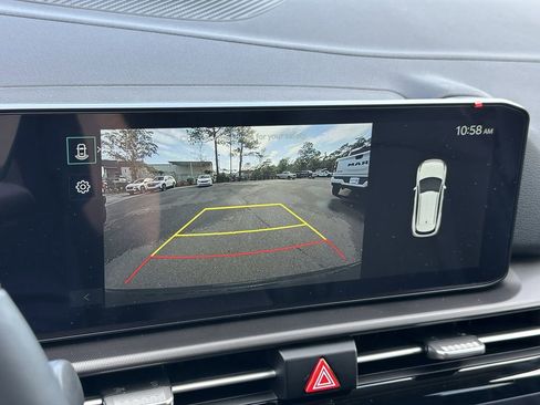 New 2026 Kia Sportage EX w/ EX Panorama Roof Package image 27