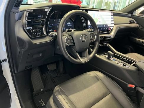 Used 2025 Lexus TX 350 AWD w/ Convenience Package image 28